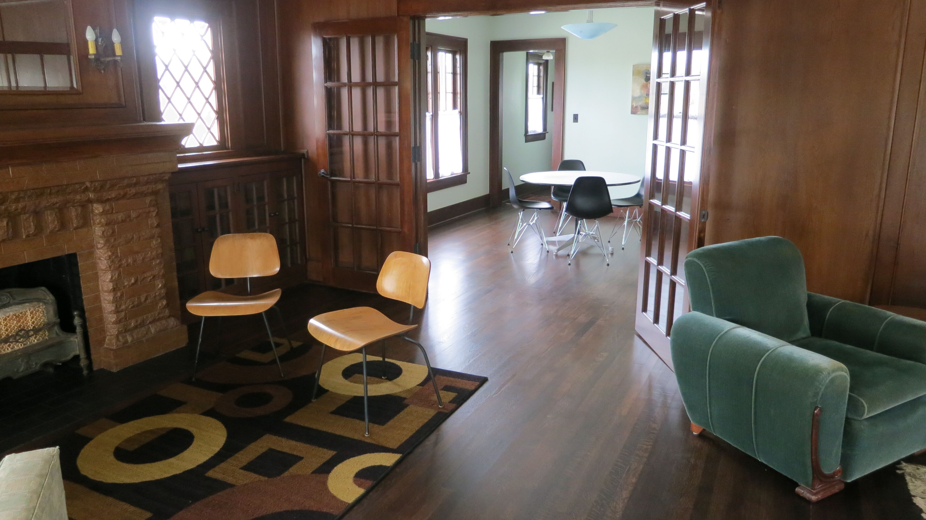 Historic Home - Freshly Renovated - in the Heart of it All - Skyline Views!