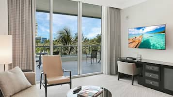 Televisión, videojuegos