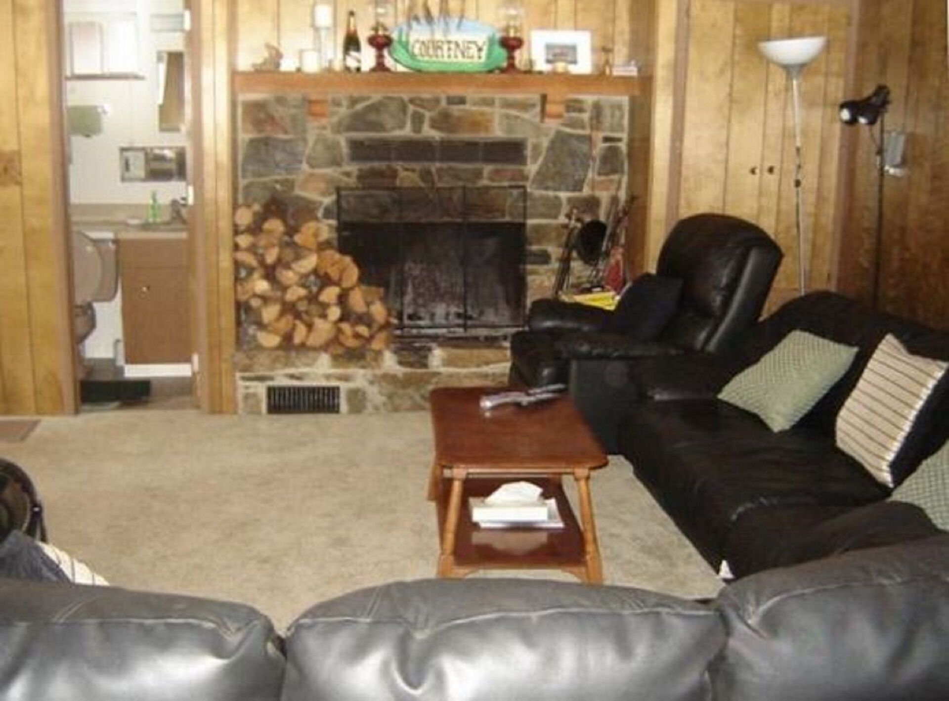 14 Acre Secluded Retreat ~ Wildlife Sanctuary ~ Only 6 Miles to Park Entrance!  