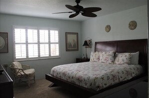 1 bedroom, WiFi