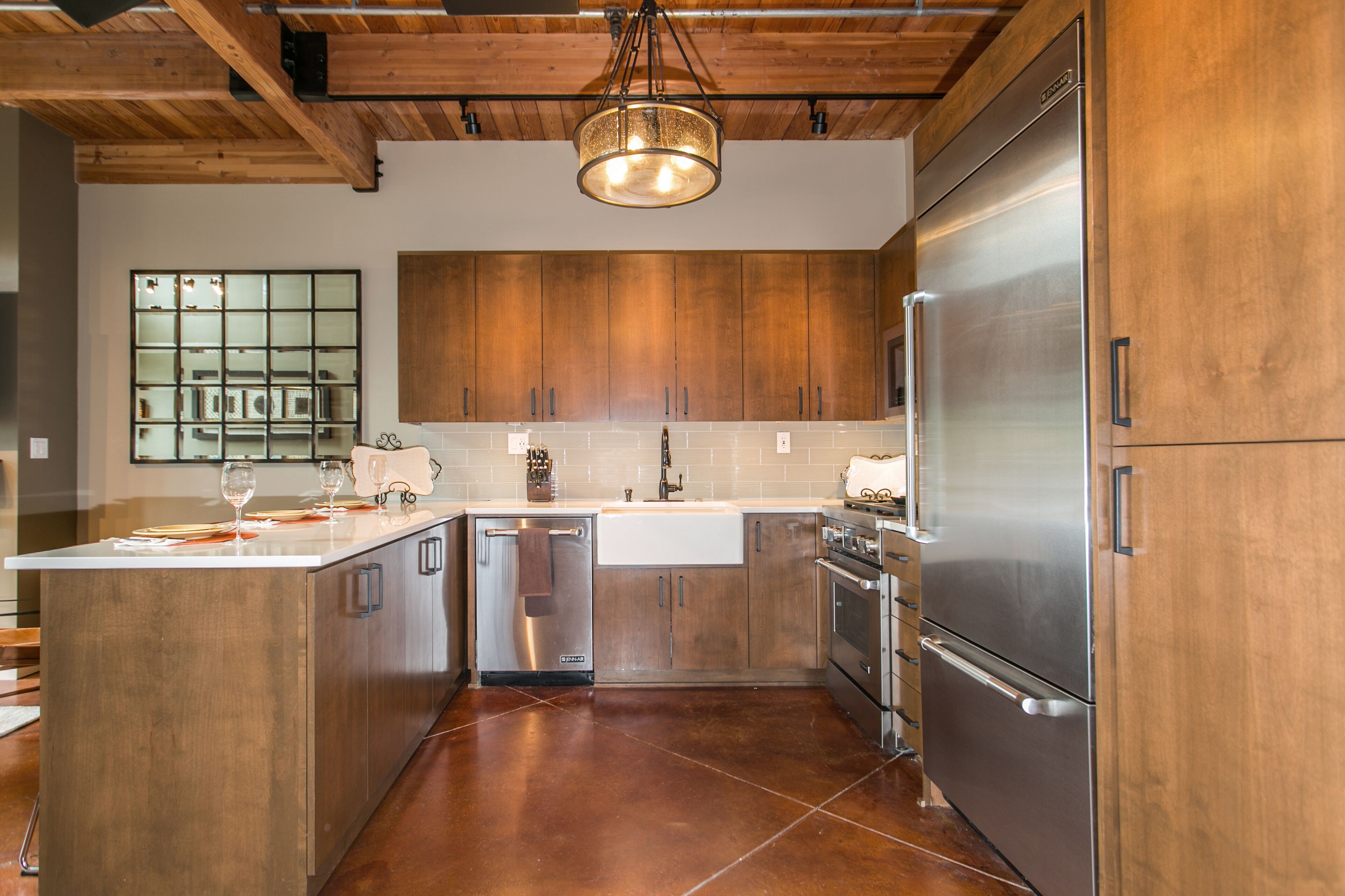 Orenco Station Executive Loft