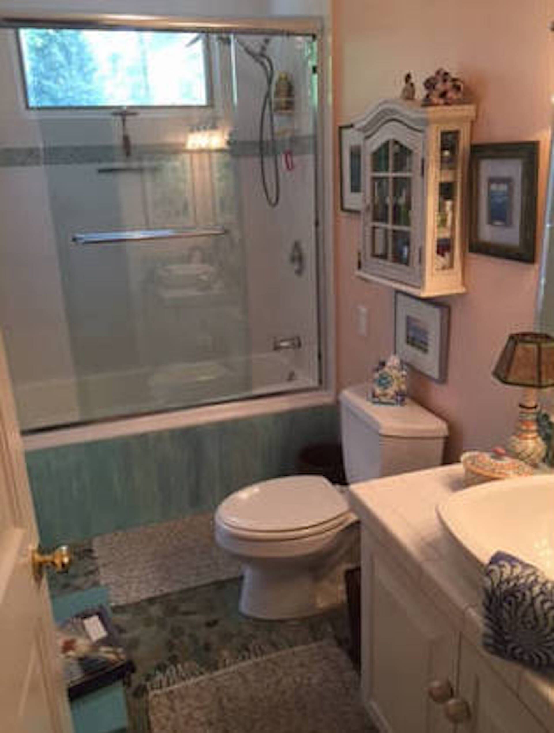 Private Room, Close to Village