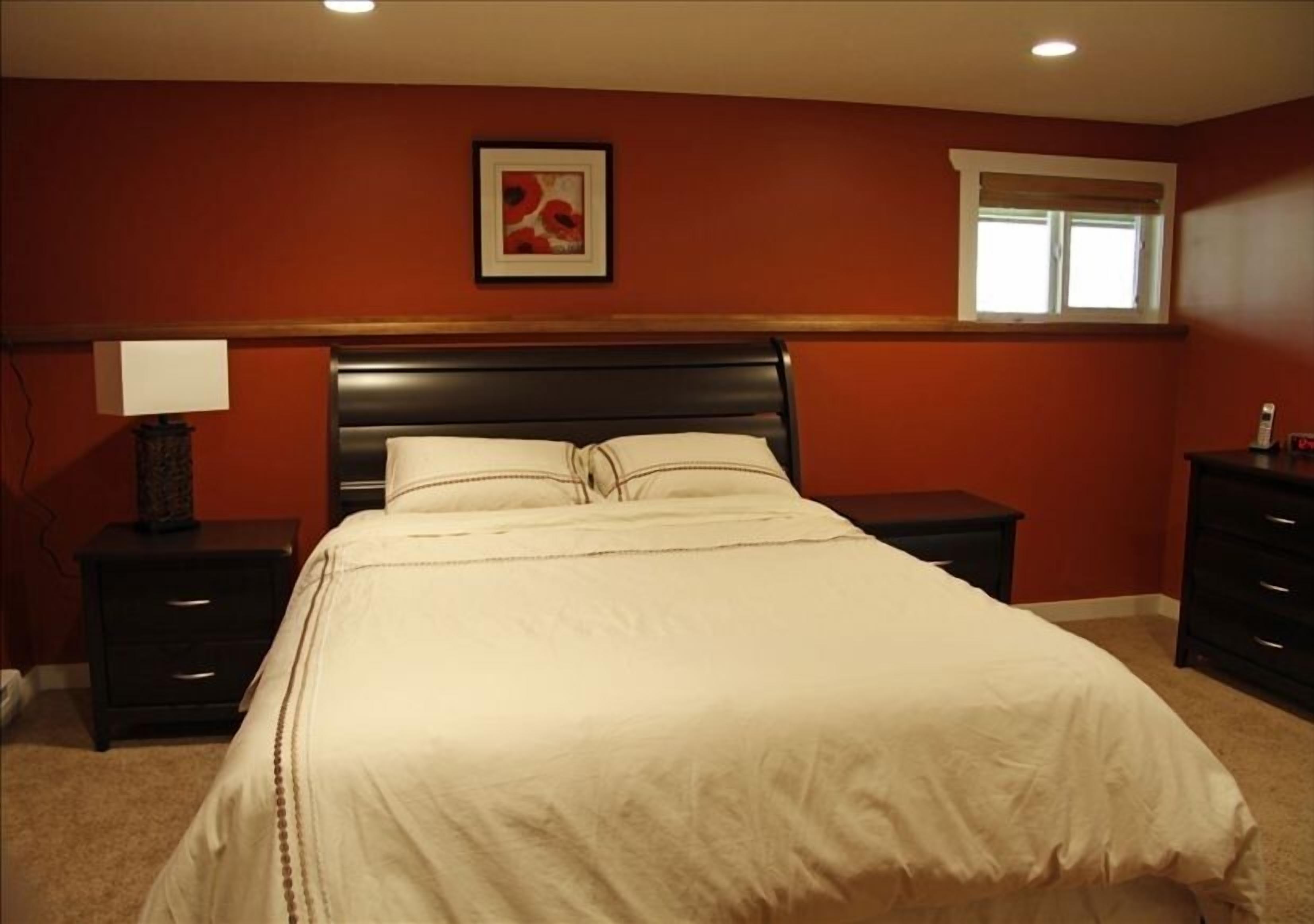 Steps from Shuswap Lake 'Blind Bay Vacation Rental'