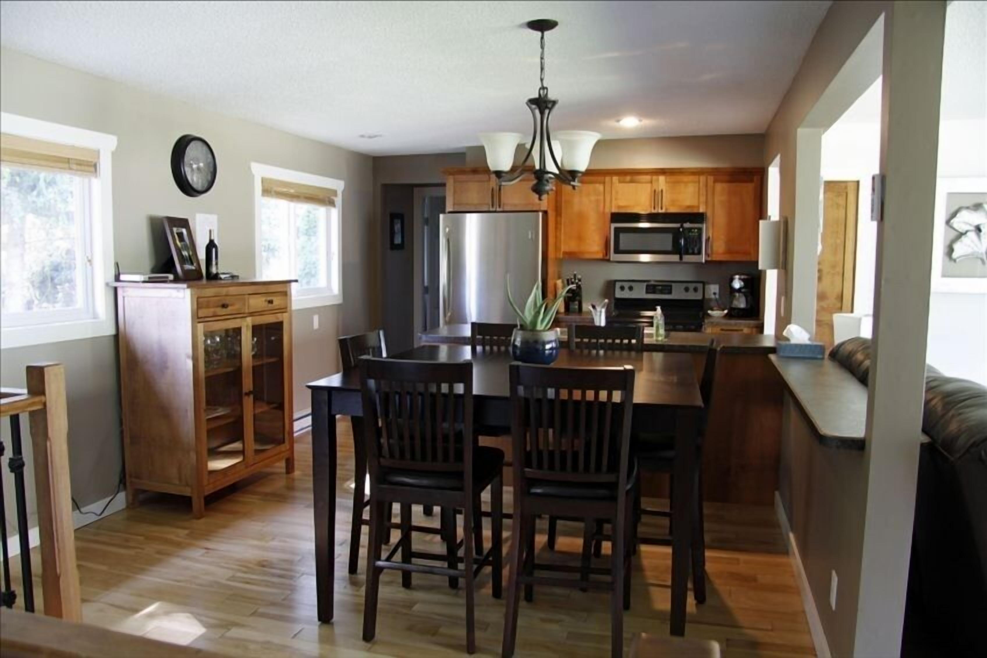 Steps from Shuswap Lake 'Blind Bay Vacation Rental'