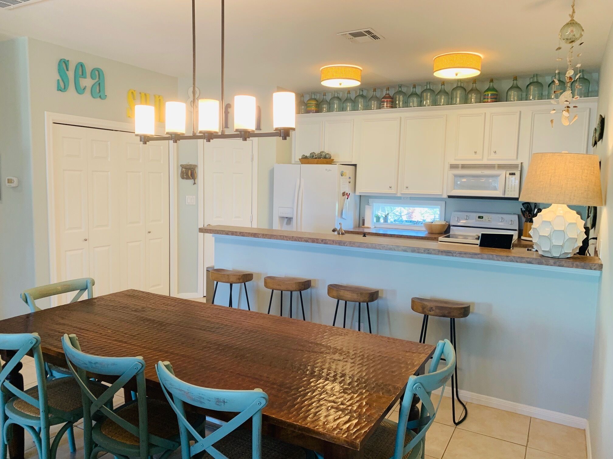 Your Home away from Home!