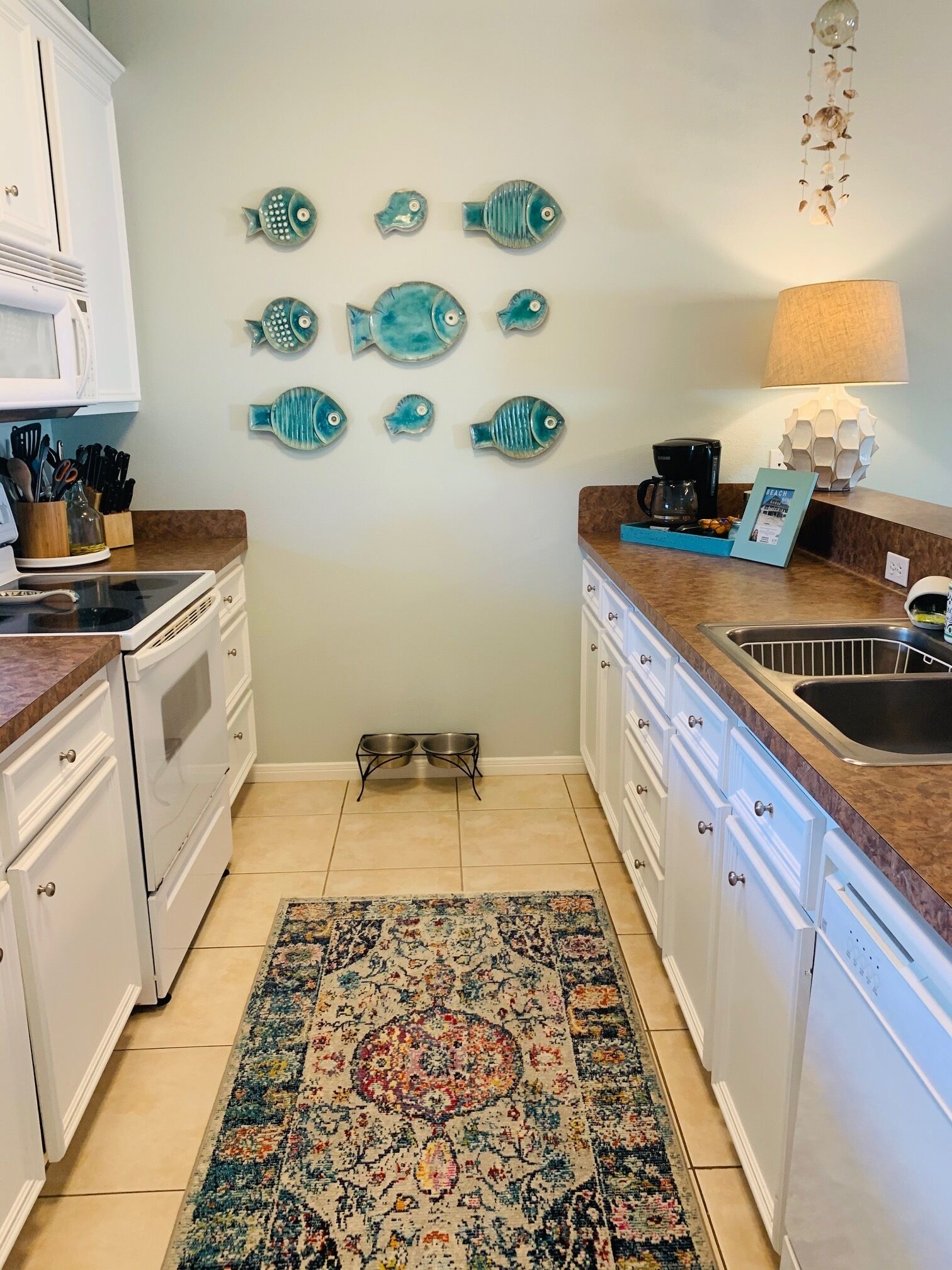 Your Home away from Home!