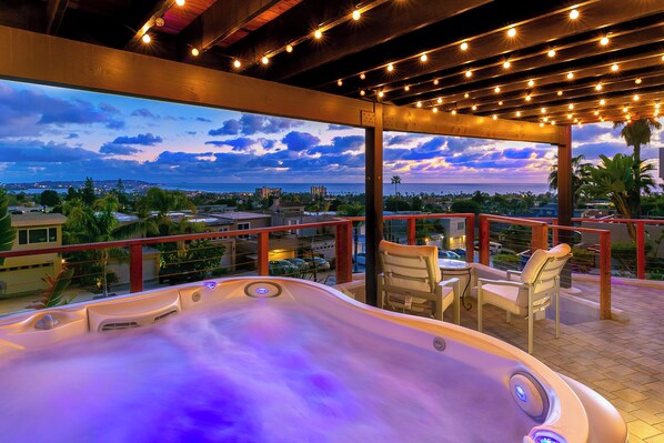 テラス / パティオ