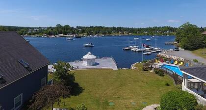 SUN, SAND, OCEAN, in Hubbards. What more do you need?