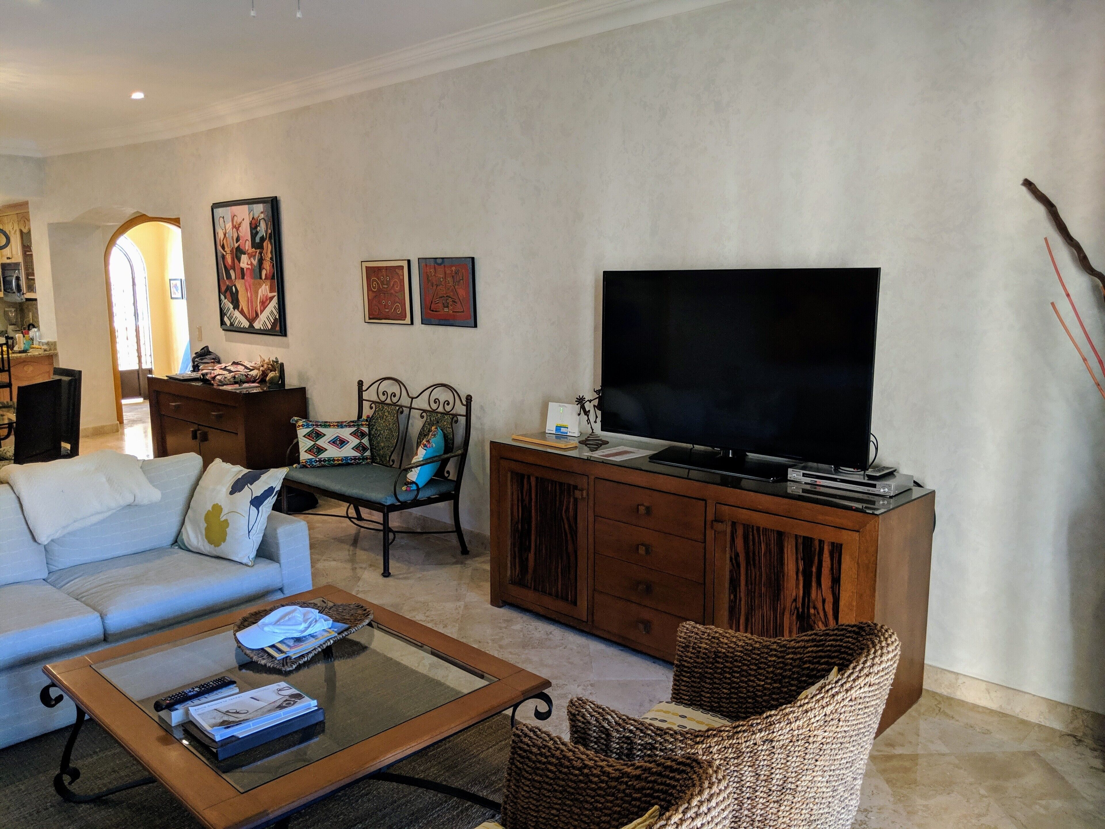 5 Star Villa La Estancia - Puerto Vallarta Ocean View Resort