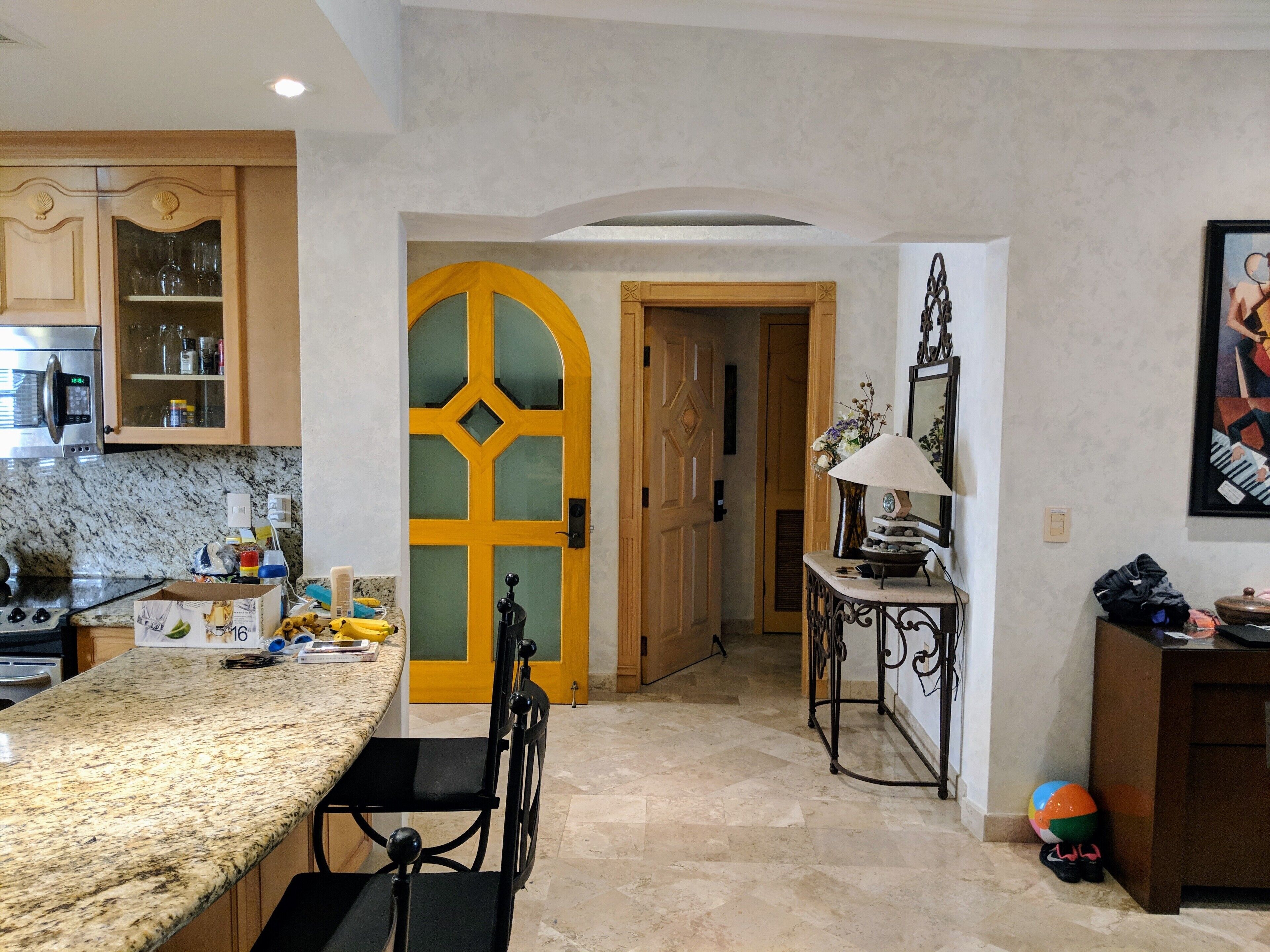 5 Star Villa La Estancia - Puerto Vallarta Ocean View Resort