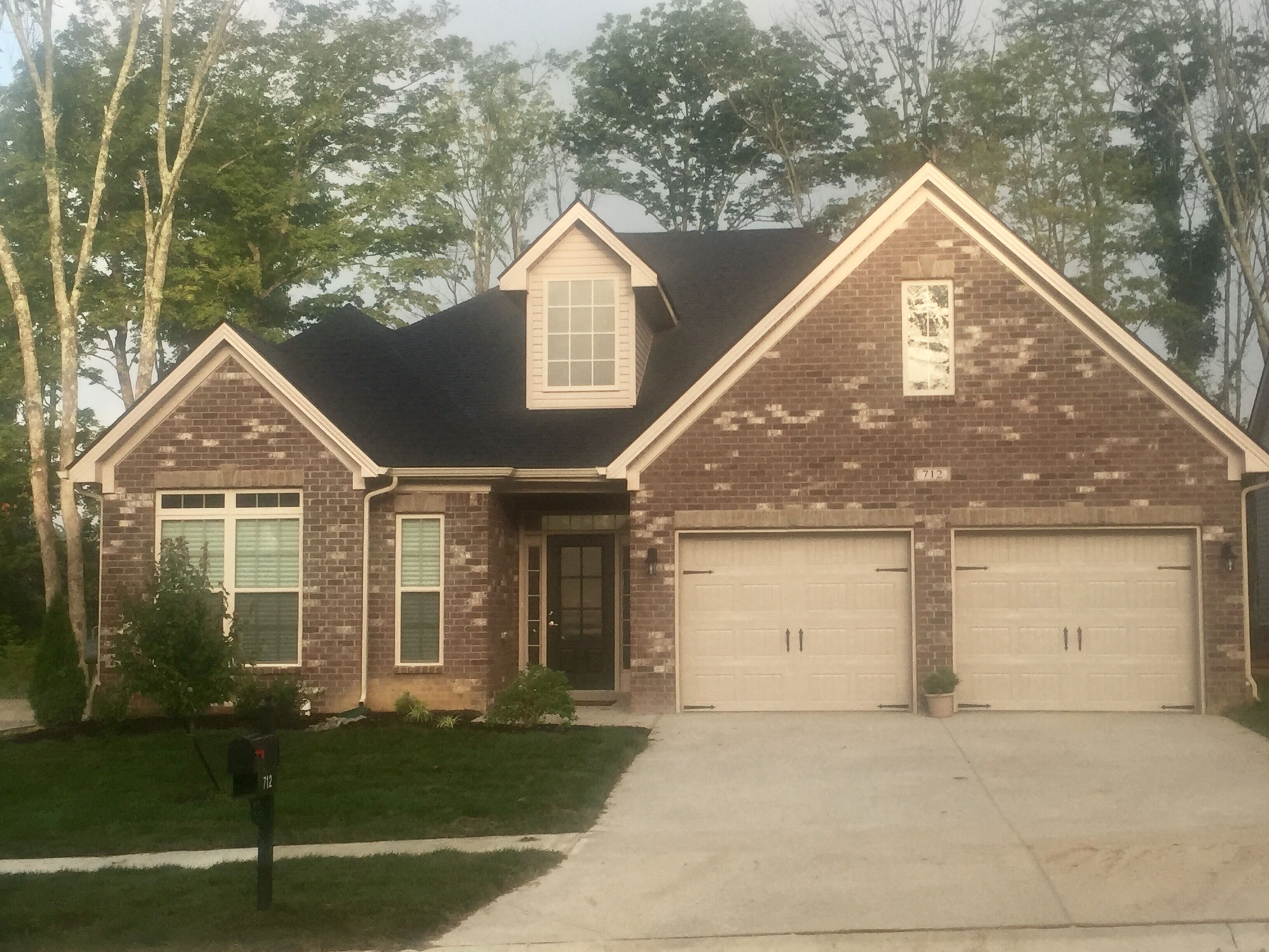 Your New Oaks & Derby Home