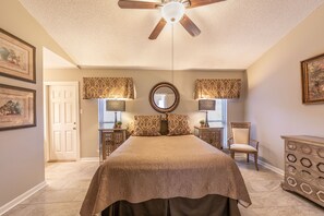 2 عدّة غرف نوم ومكواة/لوح كي وواي فاي مجانًا وملاءات أسرّة