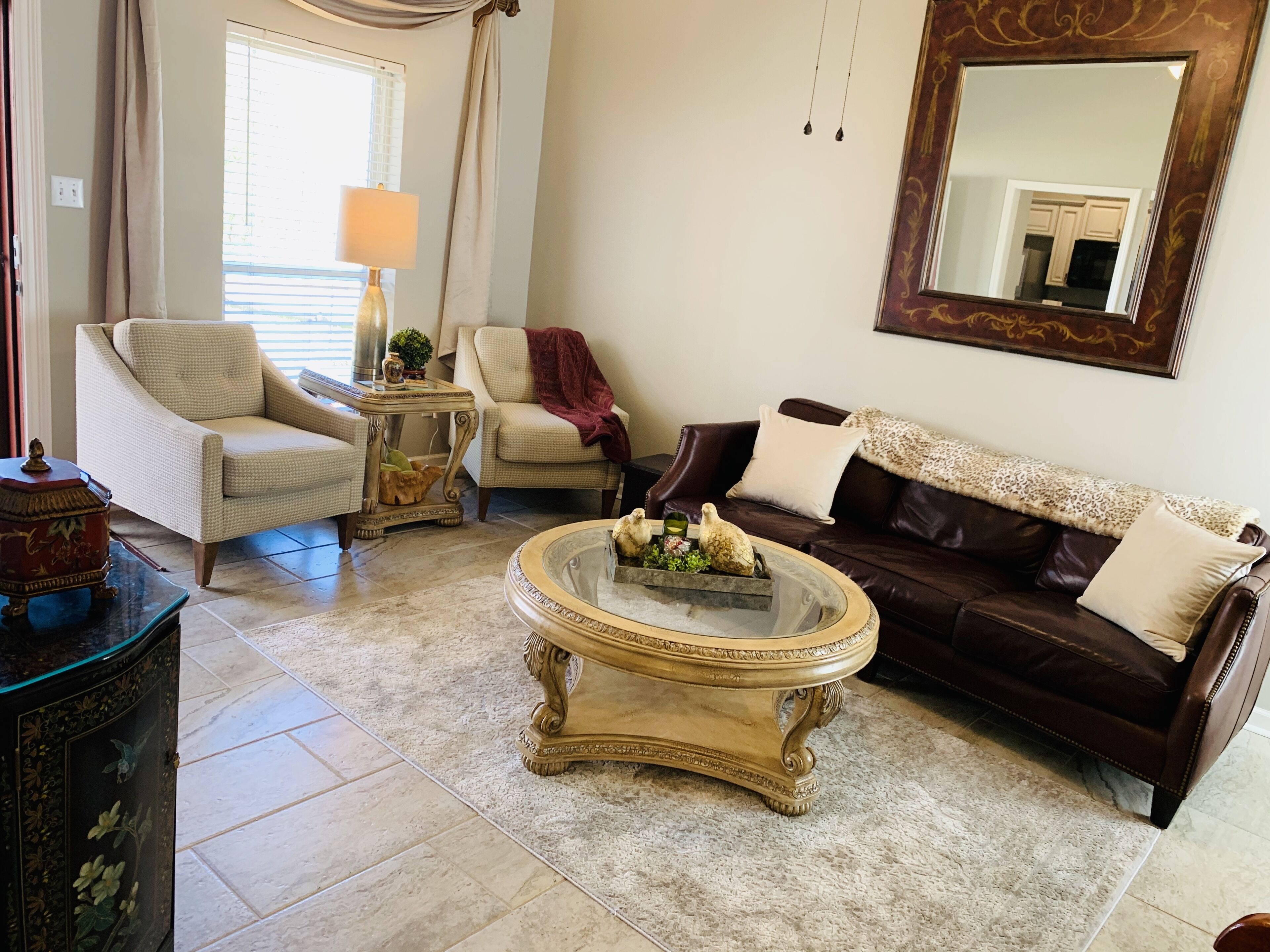 210-H Long Plantation Suites 1 or 2 Bedrooms - Monthly, Short Term, Long Term