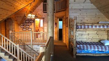 3 Schlafzimmer, Bügeleisen/Bügelbrett, kostenloses WLAN, Bettwäsche