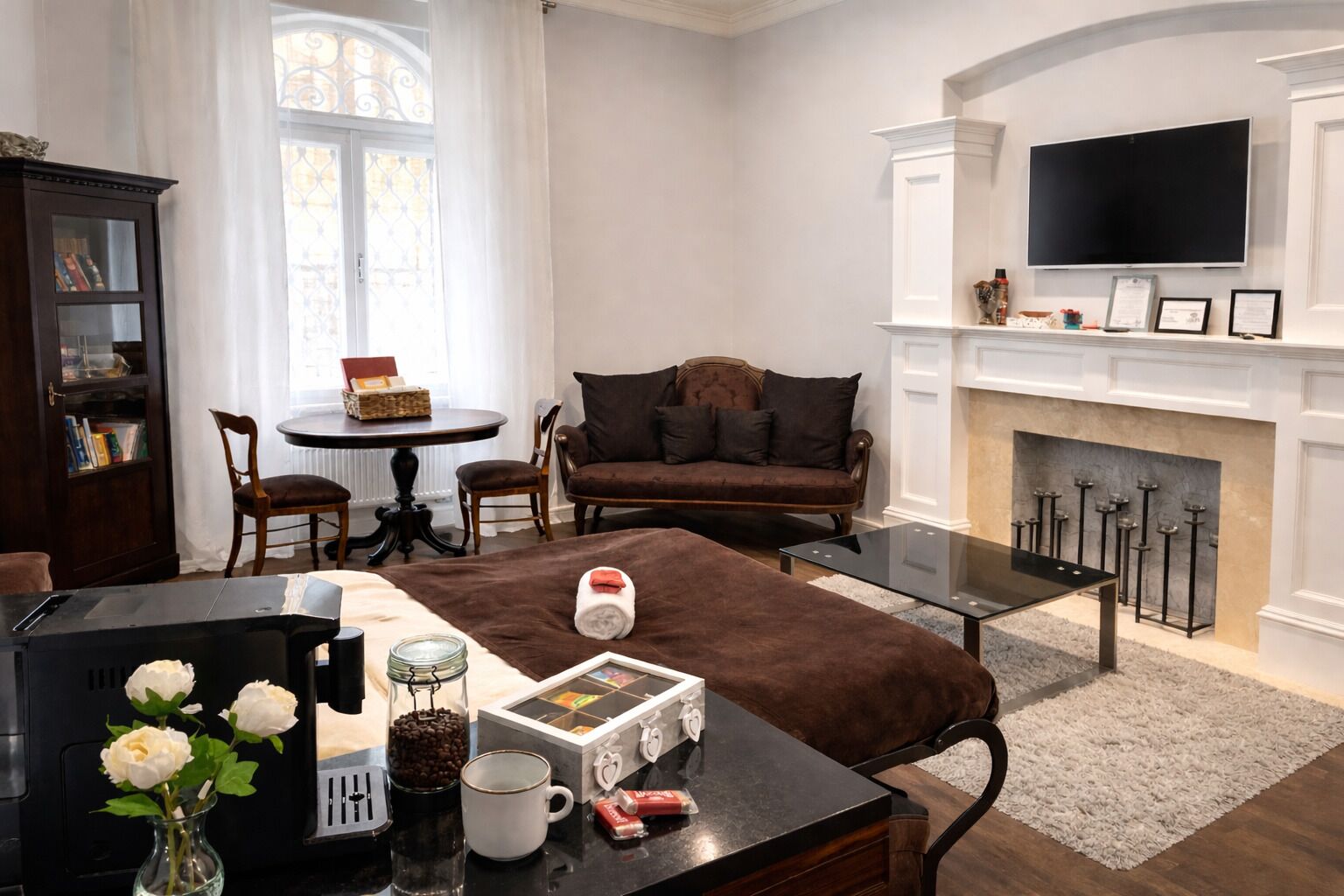 Intérieur