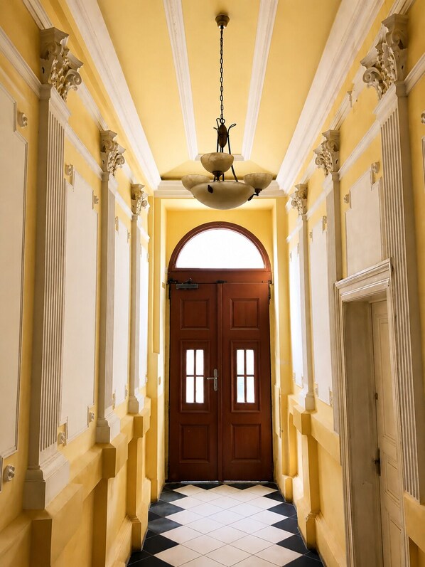 Intérieur