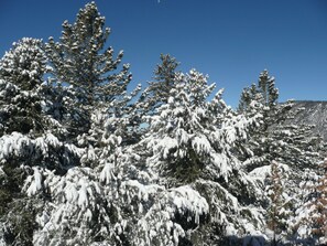 Exterior - Sunset View at Pine Mountain Club–Stunning Views, Modern Comforts & Dog-Friendly (Frazier Park)