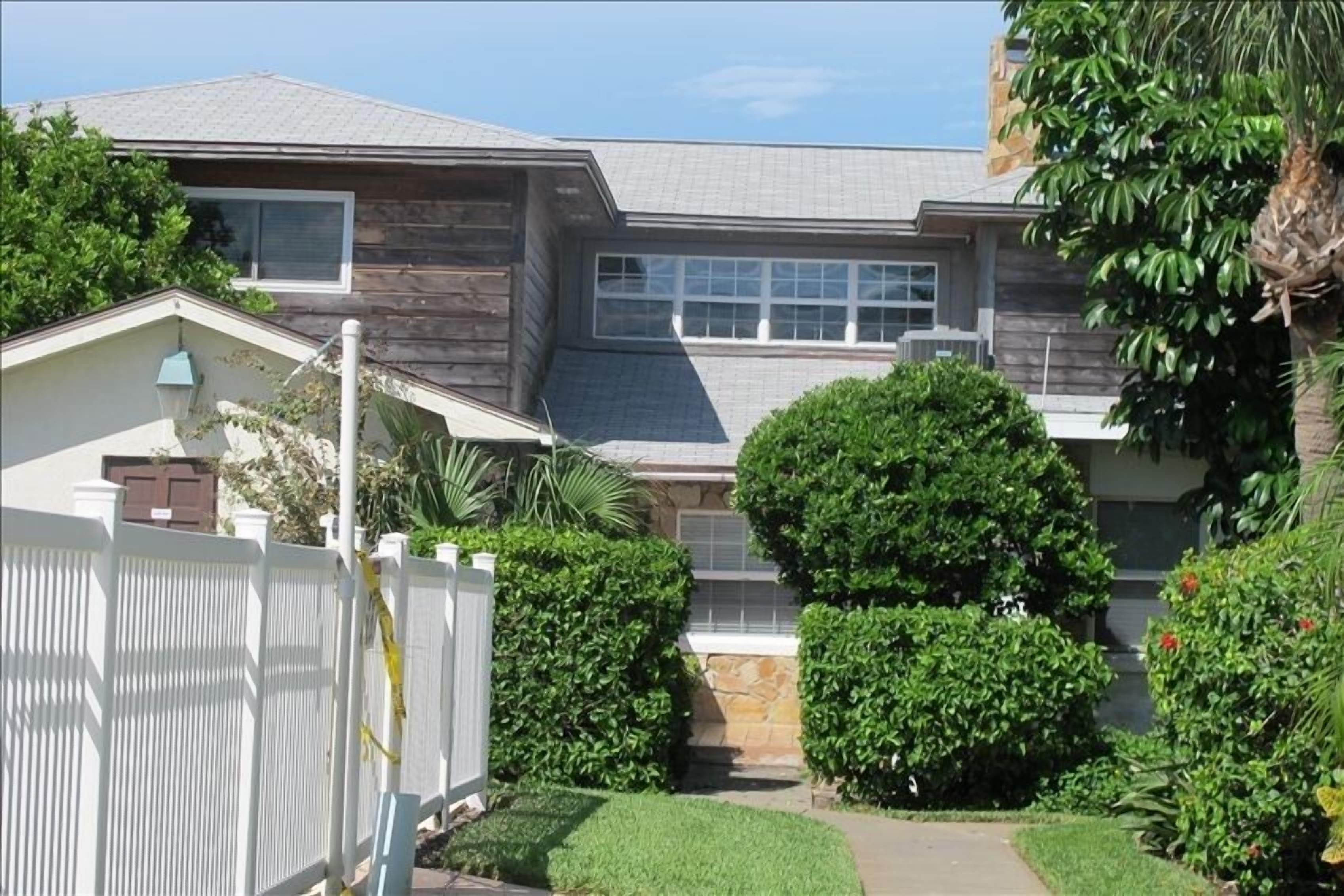 Private vacation home Rental