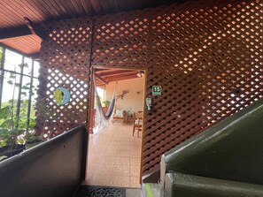 Interior - Gorgeous Views of Pacific and Rainforest (Manuel Antomio)