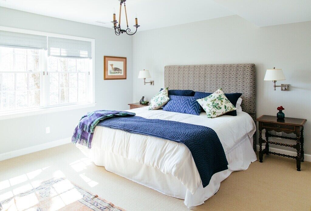 3 間睡房、熨斗/熨衫板、可攜式嬰兒床、Wi-Fi