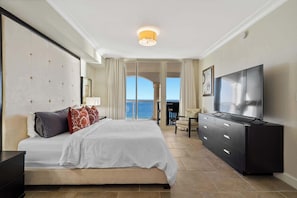 4 bedrooms, iron/ironing board, travel crib, WiFi