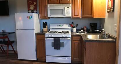 Cottage récemment rénové avec animaux acceptés