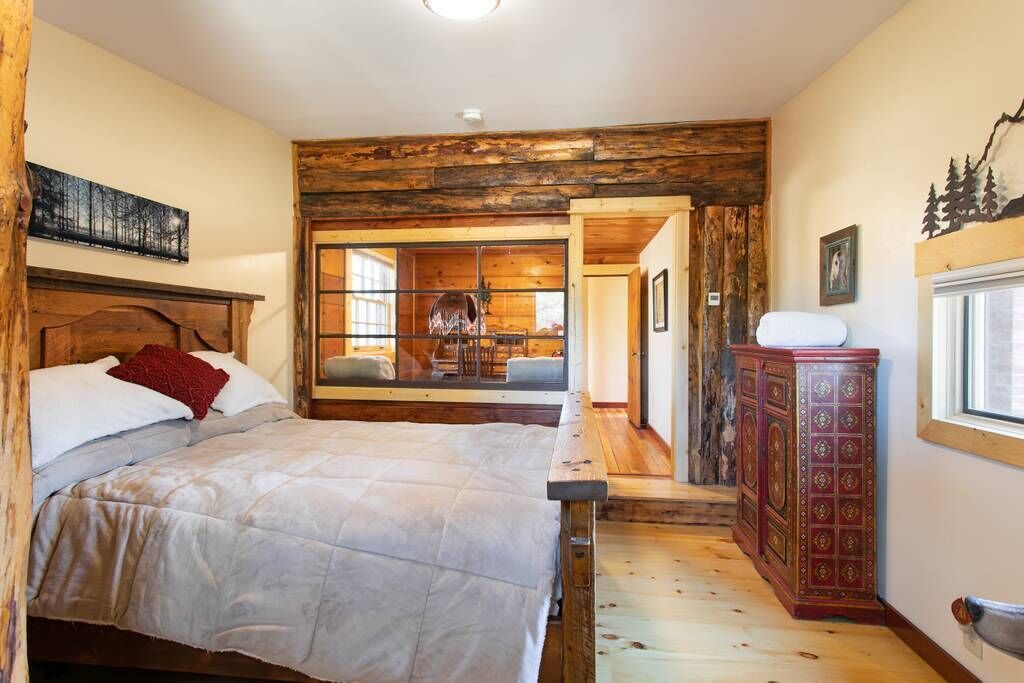 19 Best Secluded Cabins Near Denver, Colorado - Updated 2024 | Trip101