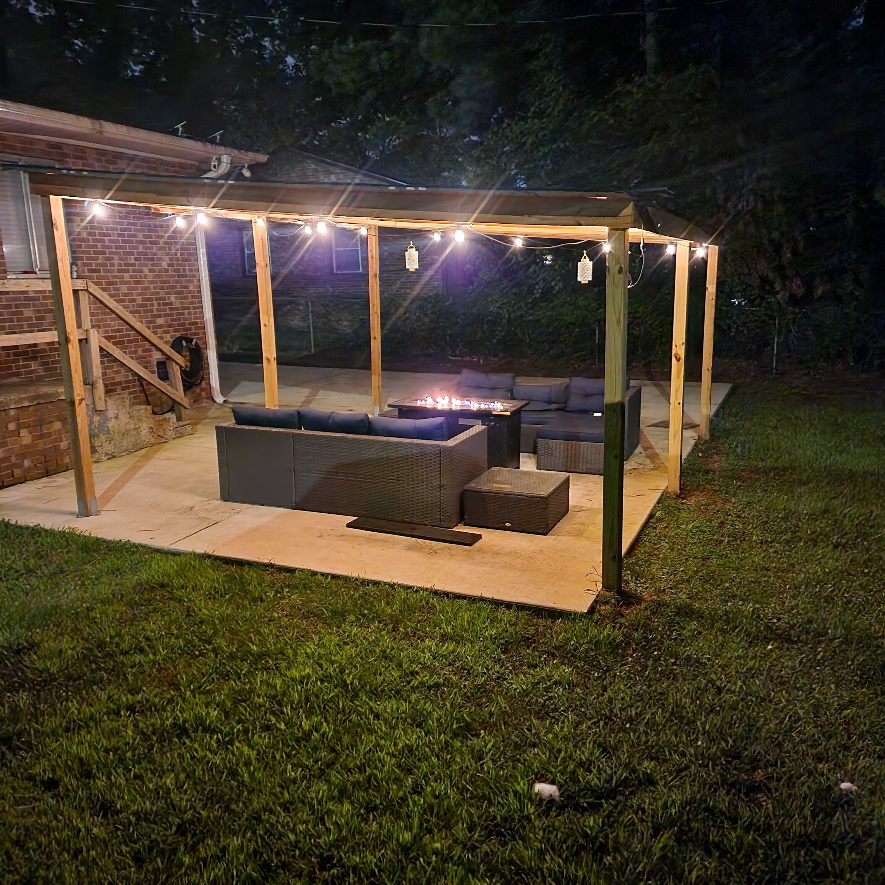 Cozy home away from NC Central University