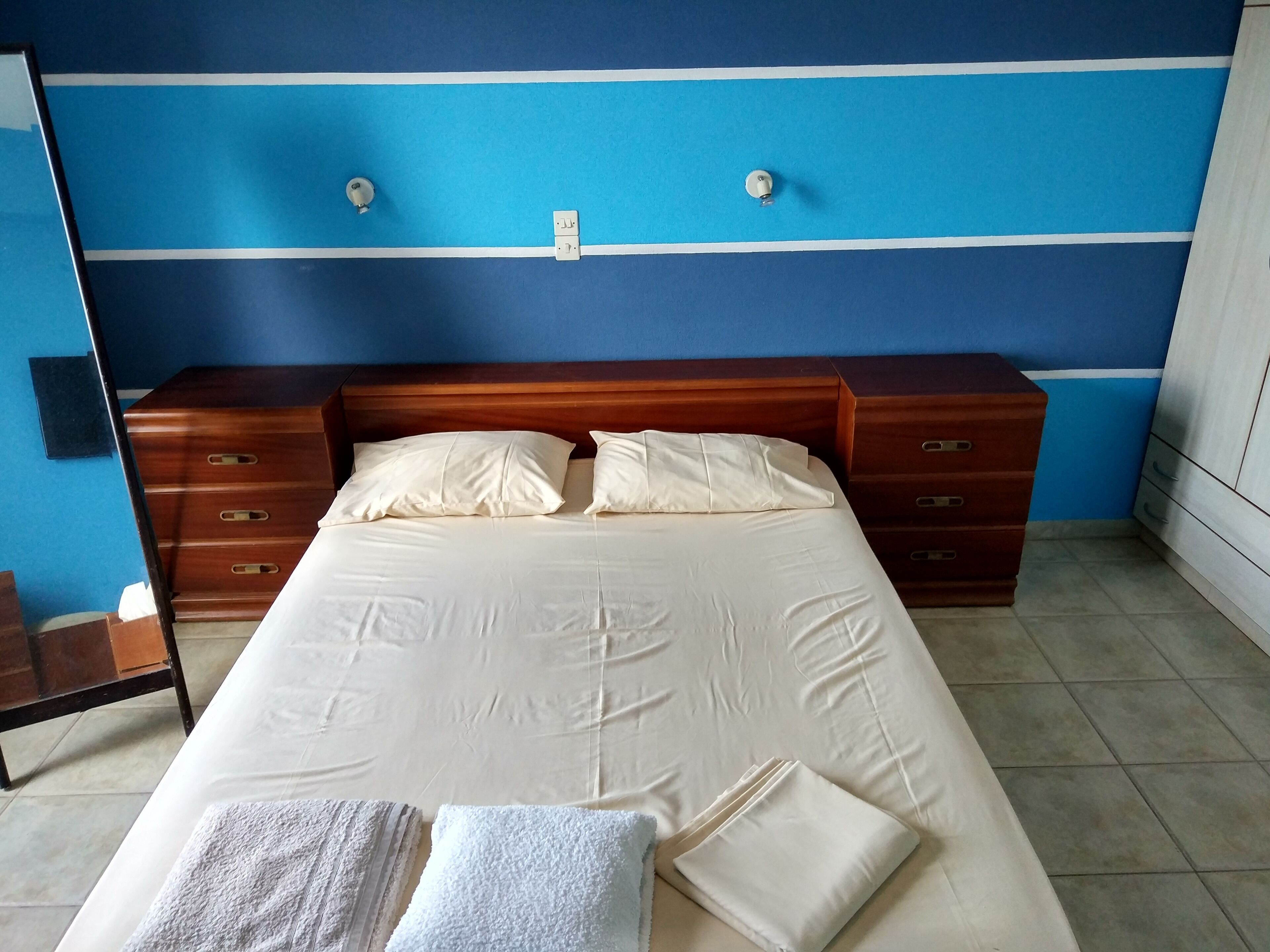 Beautiful & comfortable apartment – Paros Island