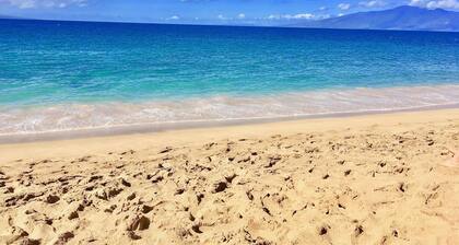 Paradise Found: Spacious, Comfortable, Private Hawaiian Cottage
