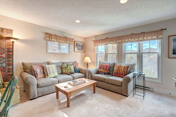 تلفزيون ذكي