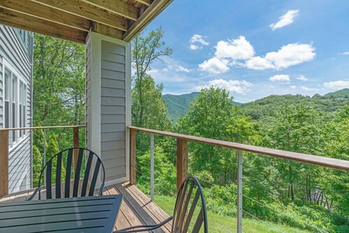 Hawks Peak 203-Mtn Condo, Entry Level, Near High Country Attractions
