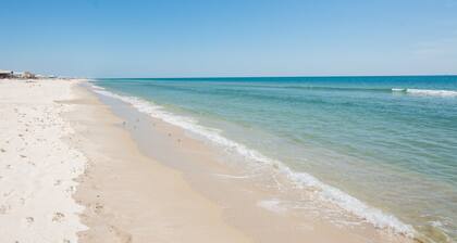 Beautiful Beach House - Private Pool -Great Views -Gulf of America
