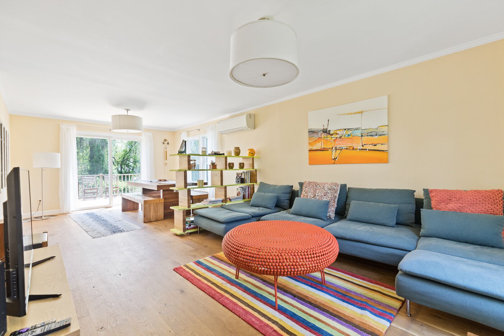 Bright and Modern 2000sqft Montauk House on Half an Acre