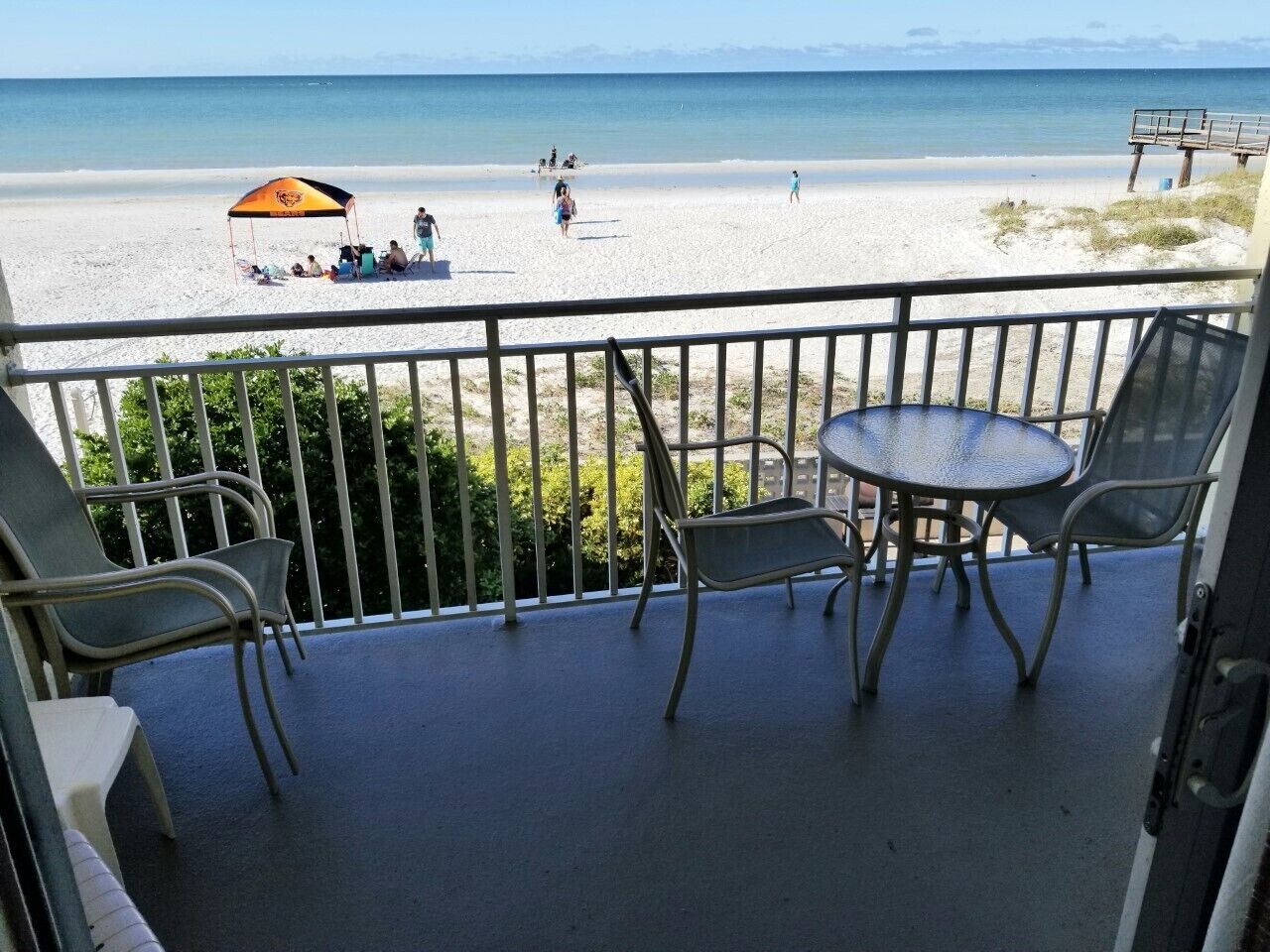 Redington Shores Condo