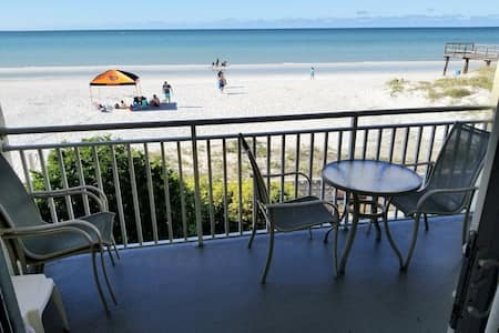 Condo Rental