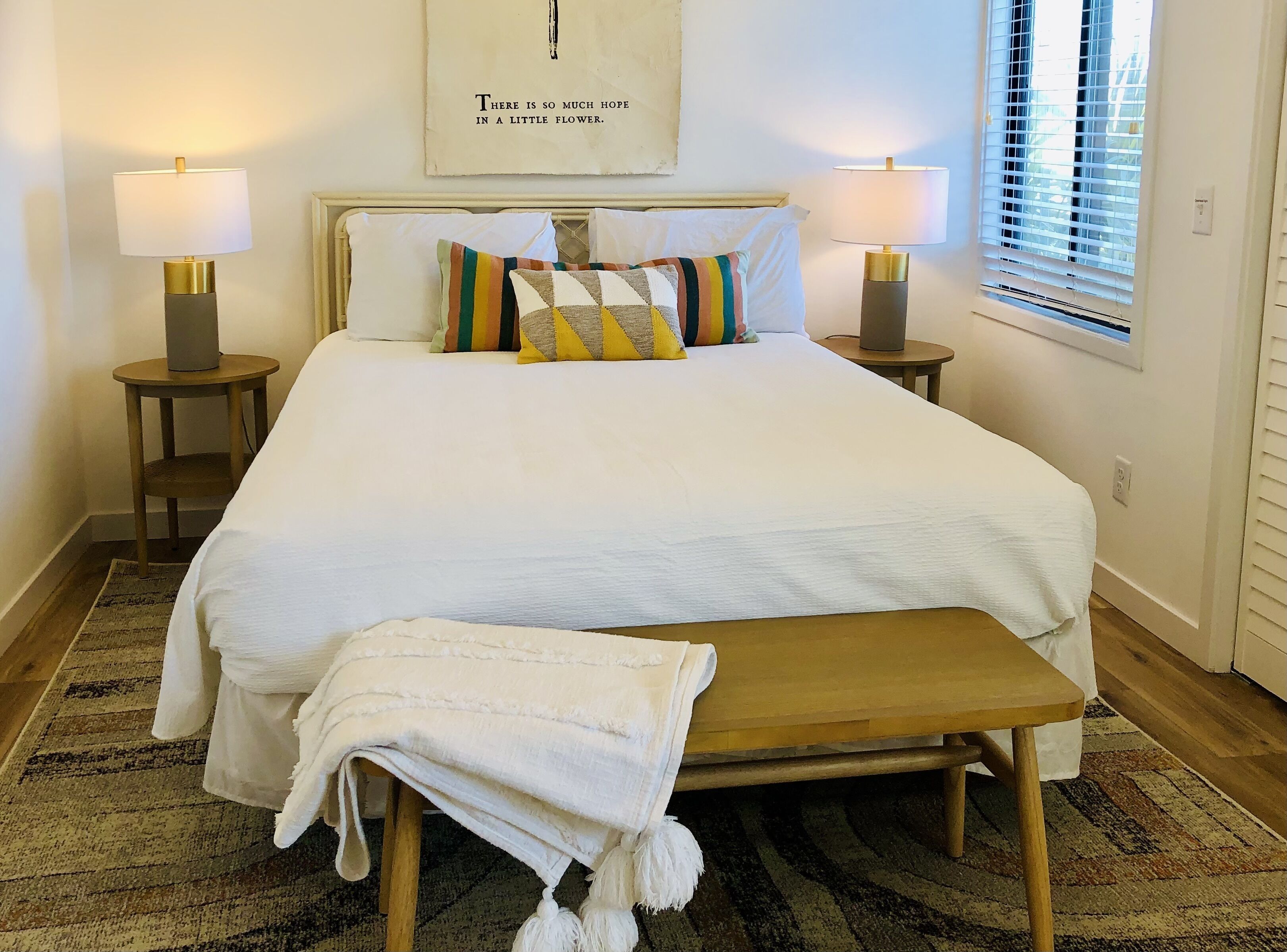 Welcome to Summer Down on Bald Head Island