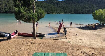 Resort Condo/Relax/ enjoy the outdoors/mountains. Easy access in Winter/ Ruidoso