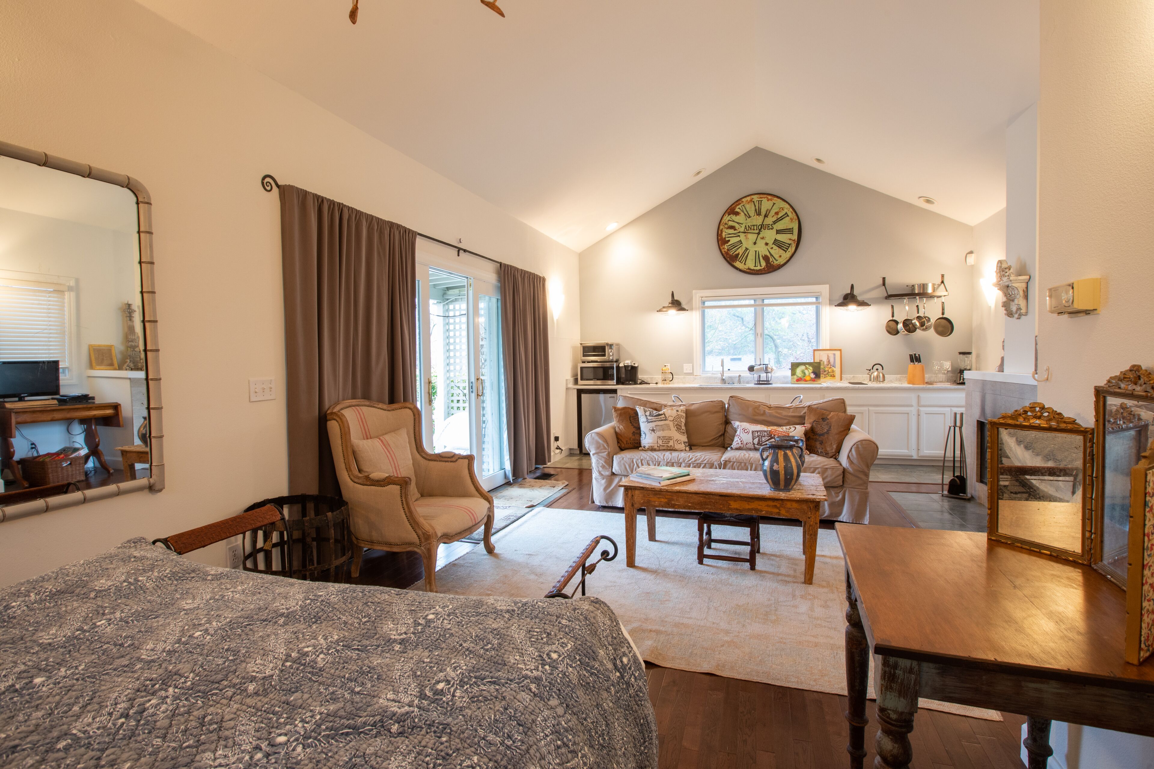 Fabulous Cottage, Walk to Glen Ellen 