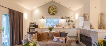 Fabulous Cottage, Walk to Glen Ellen 