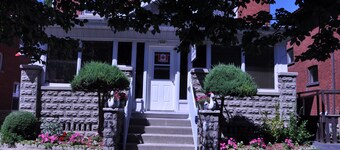 Ambassador B & B Guest Home