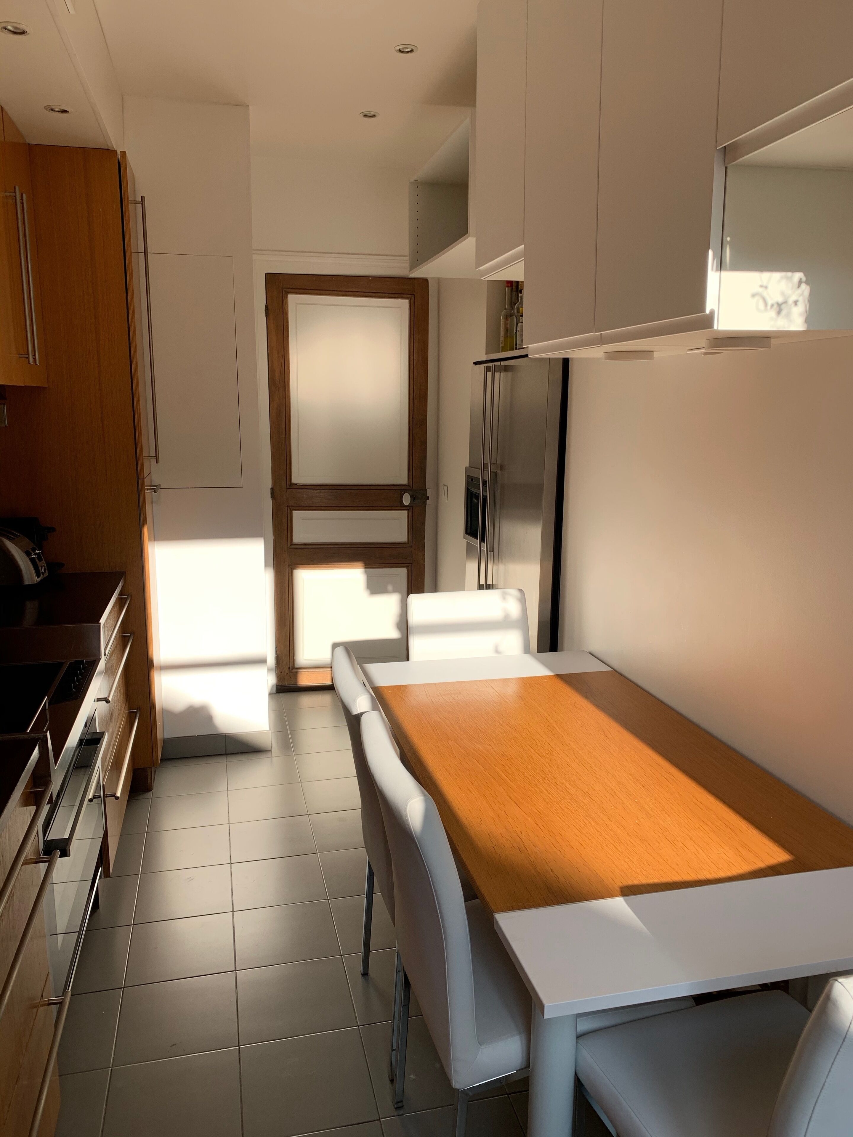 Champs Elysees Matignon Fbg St Honore 5 ROOMS Air Cond 1750 Sq Feet 