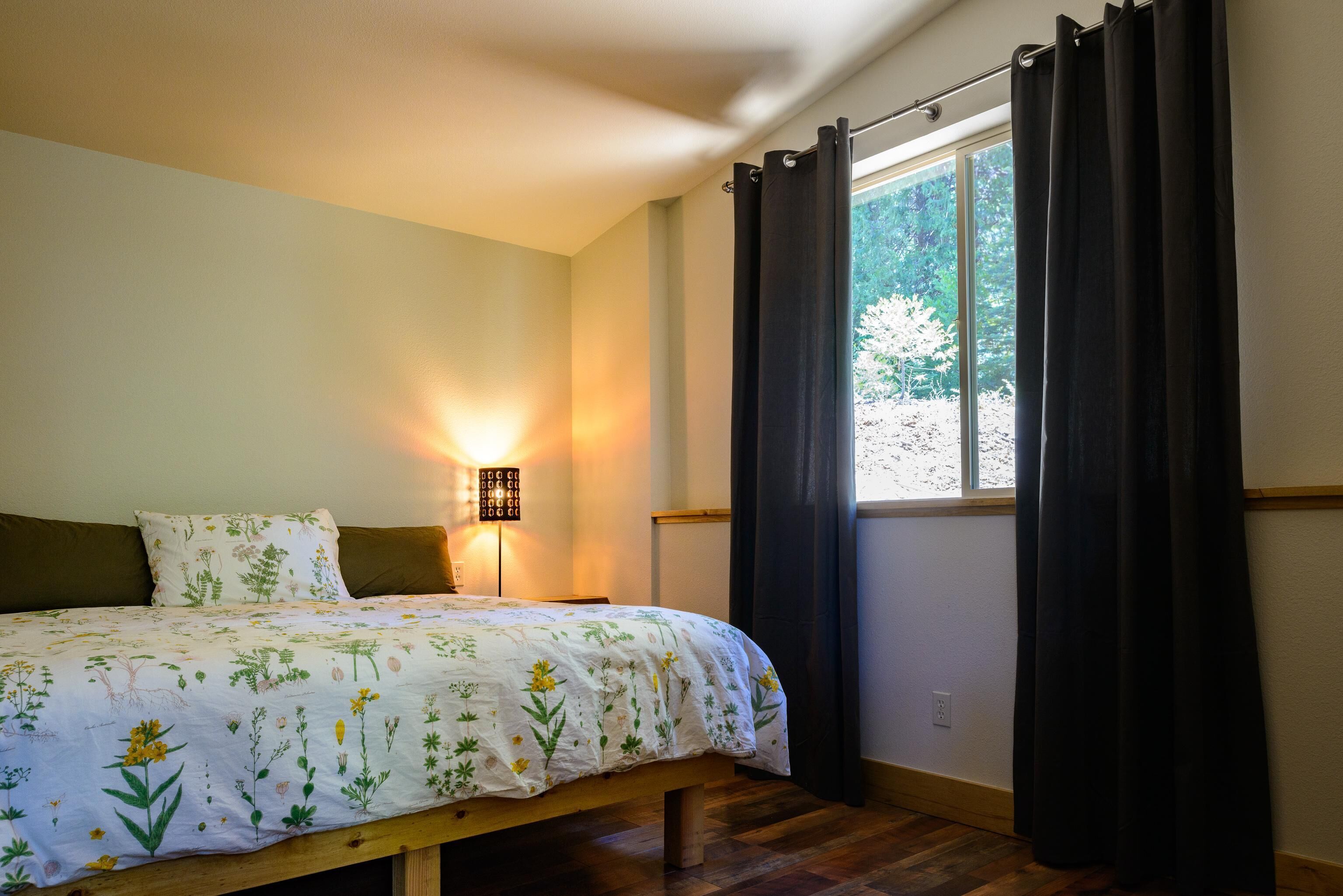 2 chambres, accès Internet, draps fournis