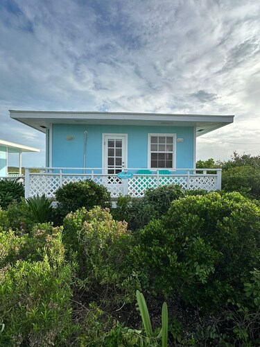 Starfish Beach Cottage