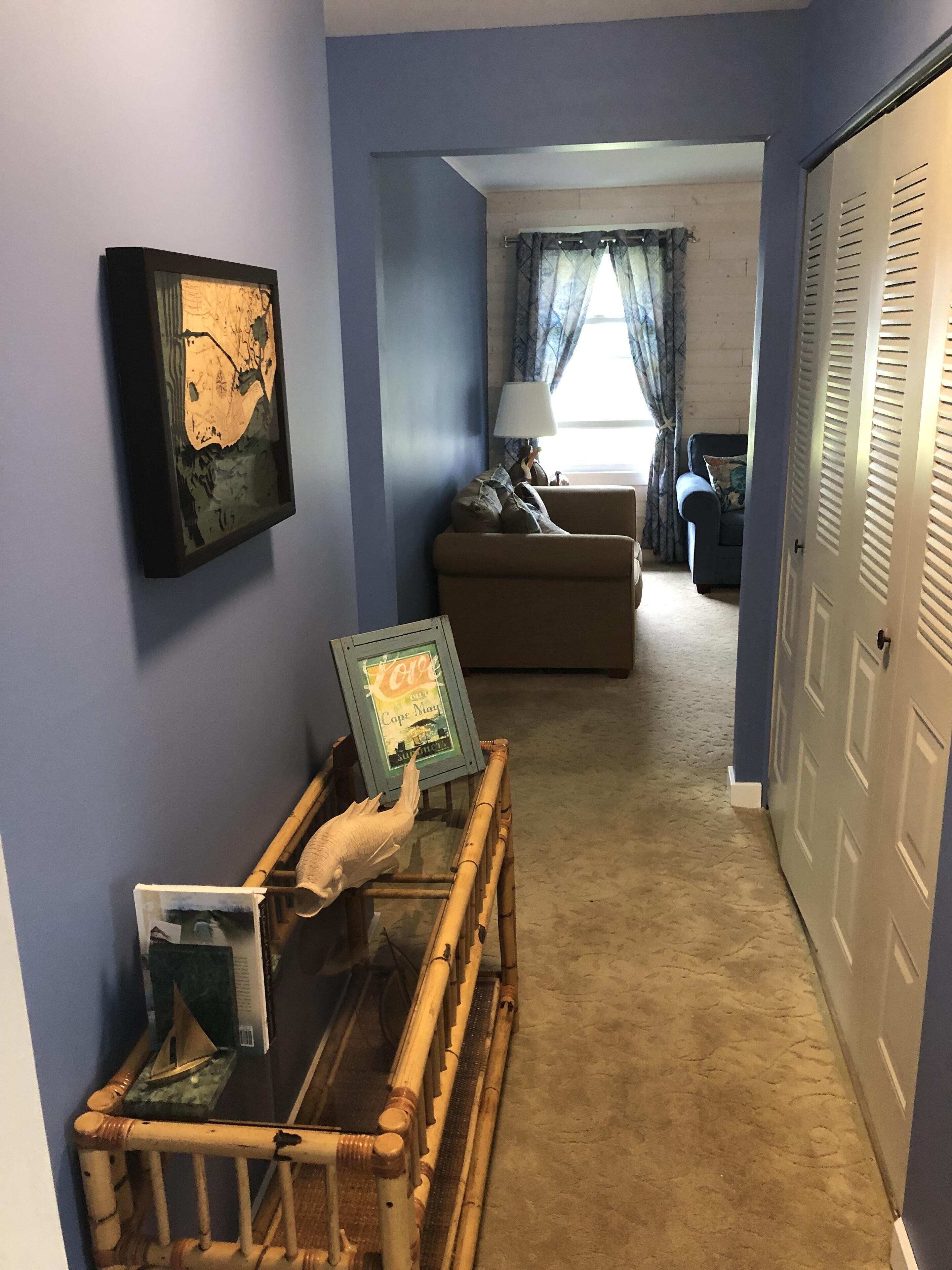 The Perfect Vacation Spot - Newly Renovated-Beautiful Historic Cape May