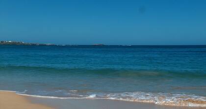 Hawaiian Unet 4BR Ku'u Ahulili Beach House - Olemme kaikki noin BEACH!