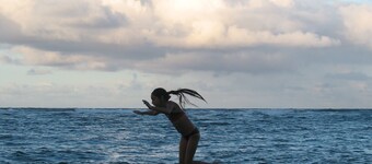 Hawaiian Dreams 4BR Ku'u Ahulili Beach House - Vi er alle om stranden!