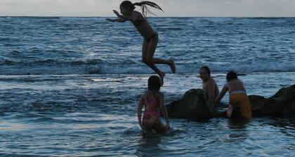 Hawaiian Dreams 4BR Ku'u Ahulili Beach House - We're ALL about the BEACH!