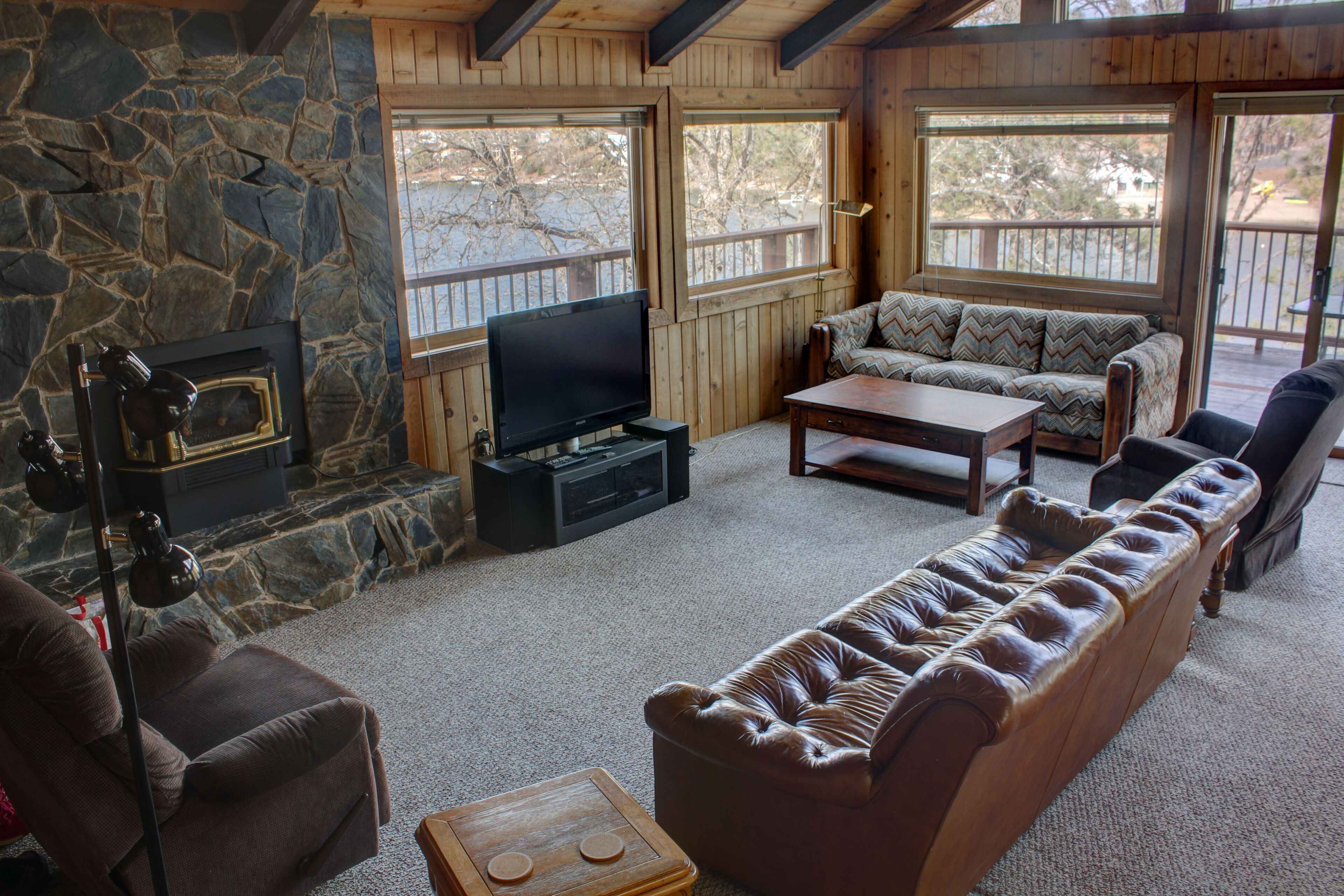 Top 10 Vacation Rentals Near Pine Mountain Lake, California Updated
