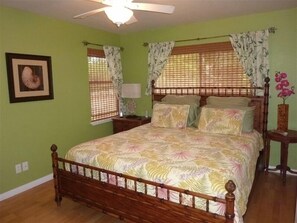 3 Schlafzimmer, Bügeleisen/Bügelbrett, Reisekinderbett, kostenloses WLAN